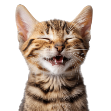 A PB of Cats – RIP R.A.