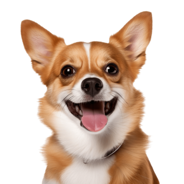 Dog 2