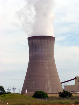 Nuclear Reactor